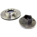 Wilwood auto part detail