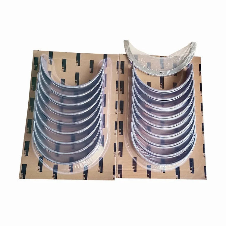 MAIN BEARING SET, .010