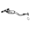 AP Exhaust Products auto part