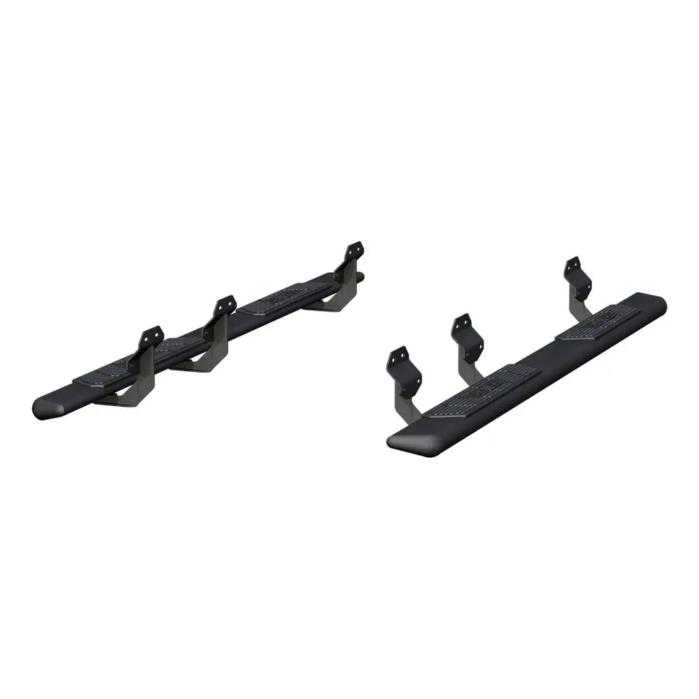 RUNNING BOARD KIT
