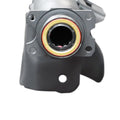 Zumbrota (Yukon) auto part close-up