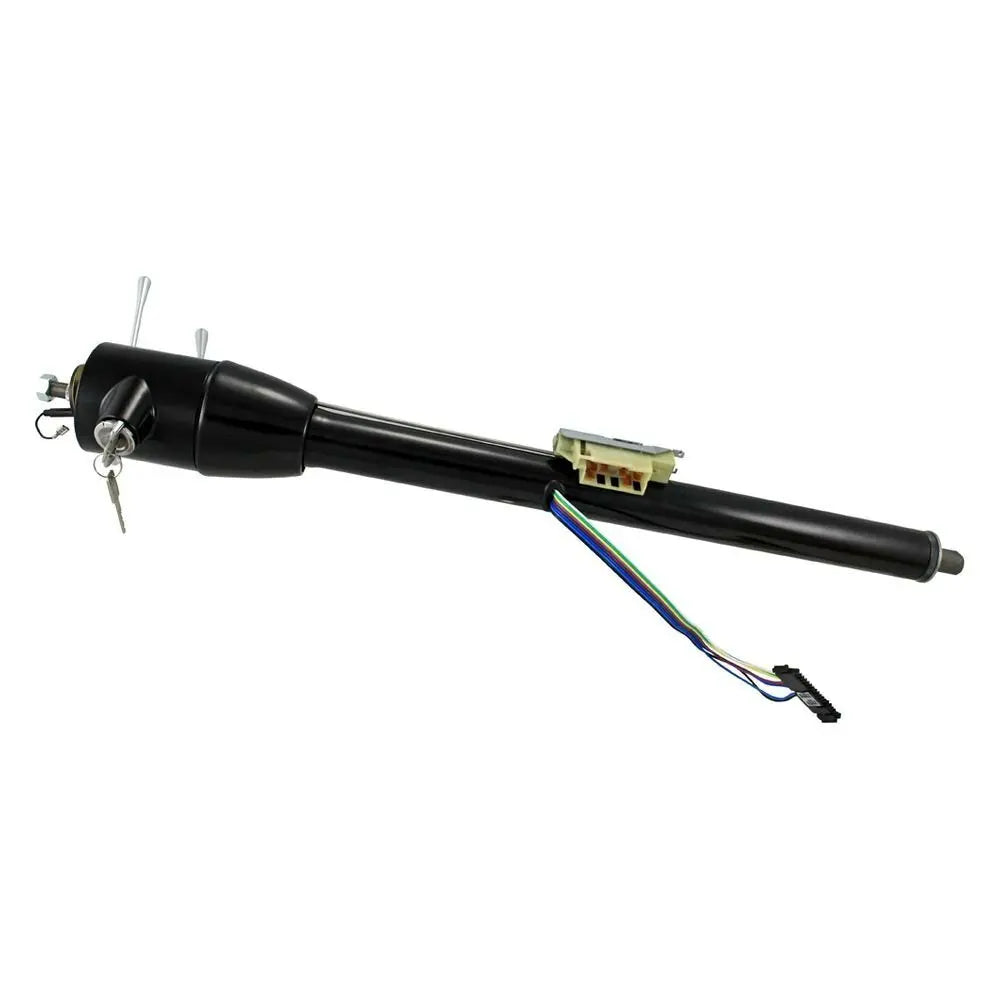 1972 NOVA STEERING COLUMN