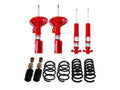 Koni Special Active Shock Kit 06-11 BMW E90 325i/328i/330i Sedan (Excluding AWD)