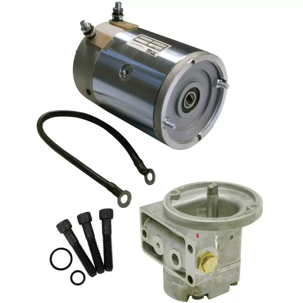 KIT: CONV PUMP/MOTOR E57