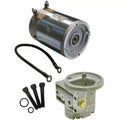 KIT: CONV PUMP/MOTOR E57