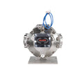 NPT HV-PPS/CAR GEARS 24V-100PPG TEF