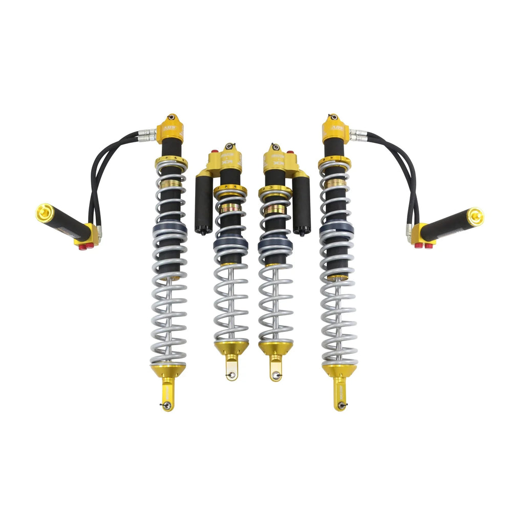 23-24 CAN-AM MAV-R DFR MBR SHOCK KIT 1