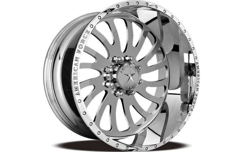AW74 22X11 8X170 G-BLK MACH 00MM
