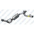 CATALYST ASSY - RH