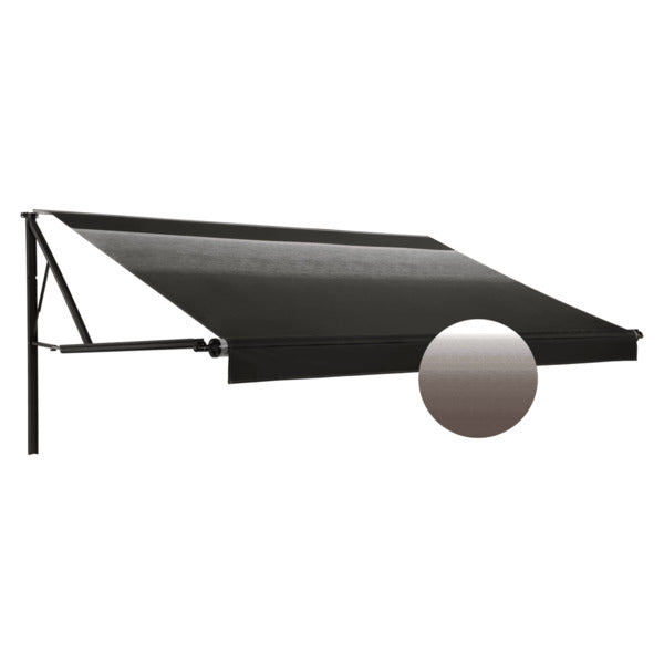 PWR LED 5-SLT SANDSTONE 11'6'
