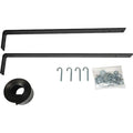 Buyers Products black auto part