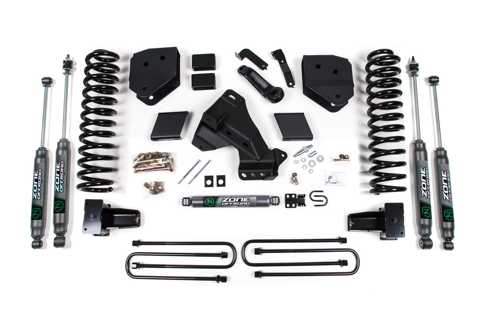 Zone Offroad strut brace
