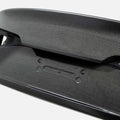 Seibon auto part close-up