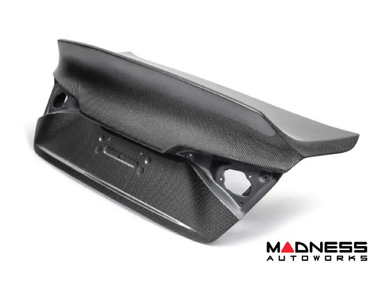 Seibon carbon auto part