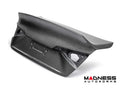 Seibon carbon auto part