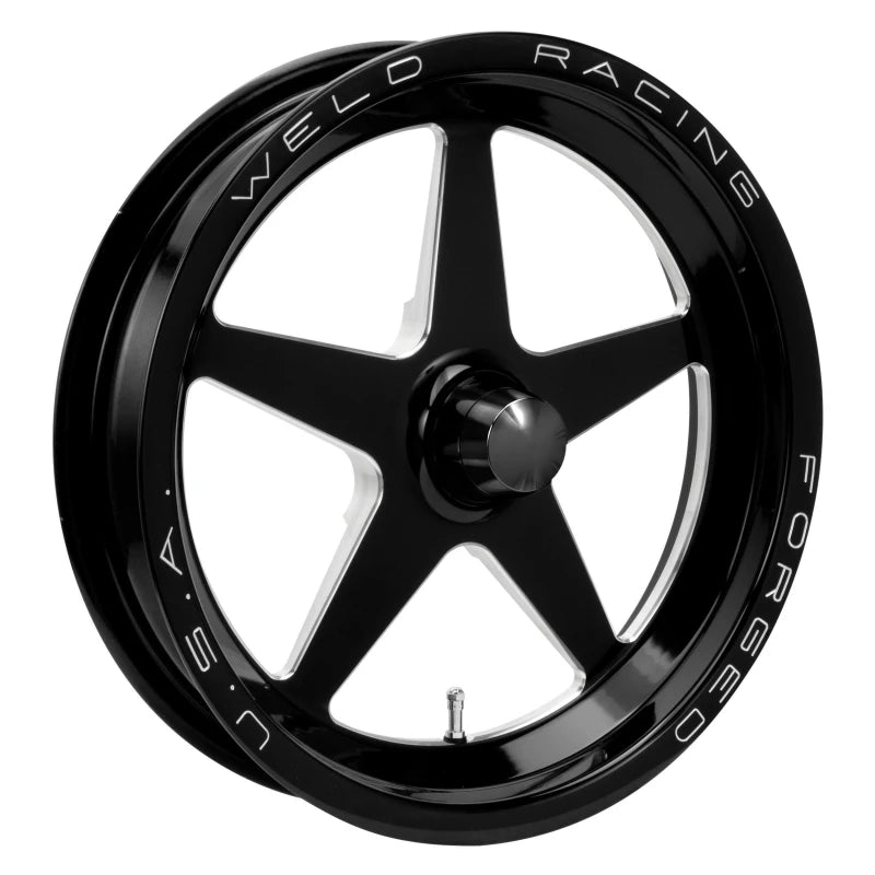 BLACK 788 WHEELS