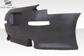 2003-2006 Nissan 350Z Z33 Carbon Creations Dritech JGTC Hood - 1 Piece