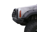 WARRIOR PROD bumper