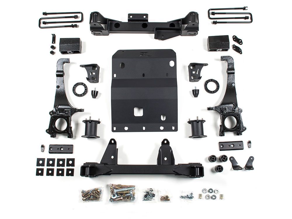 16C TACOMA 6 IFS LIFT SYSTEM