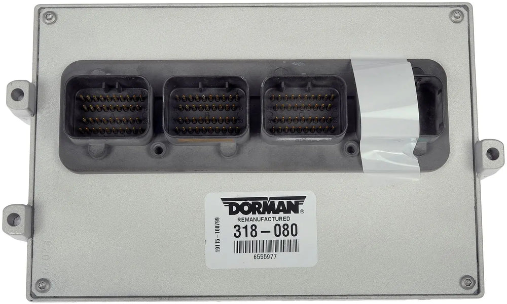 REMAN PCM