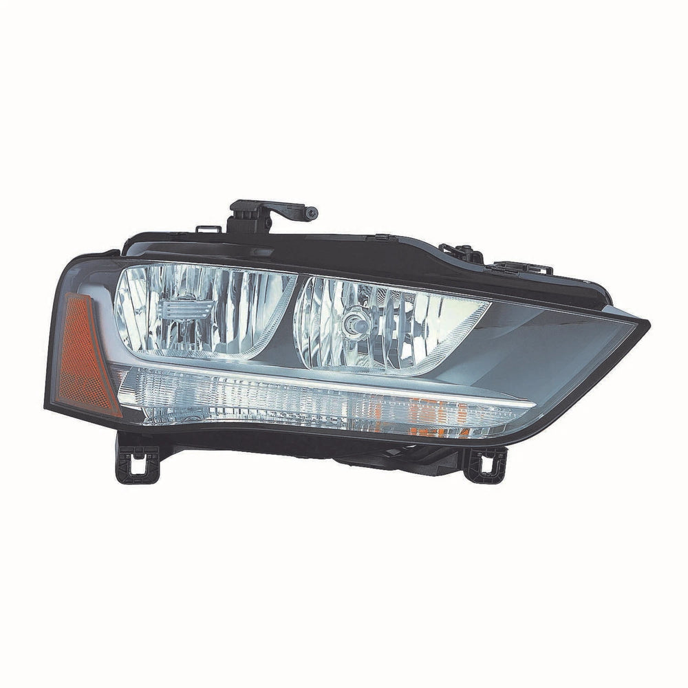 AC TLX 2122 HEADLAMP ASPEC MDL RH