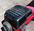 WARRIOR PROD roof rack