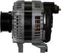 DOMESTIC ALTERNATOR