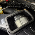 Covercraft Custom Fit Car Covers - Sunbrella Pacific Blue