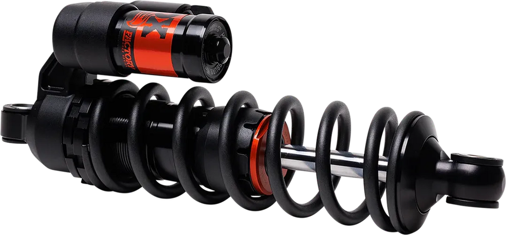 Fox Factory Series POL Switchback 146 FT (12.76 3.80) 2.0 Coil-Over QS3 RT (19.29 6.52)