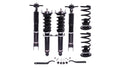 Air Lift coilovers detail