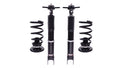Air Lift coilovers detail