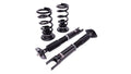 Air Lift coilovers close-up