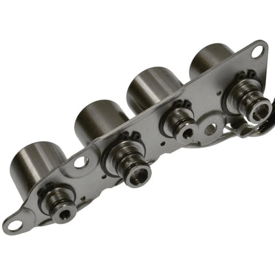 TRANSMISSION CONTROL SOLENOID