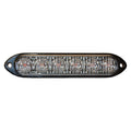 STAR WARNING blue auto part