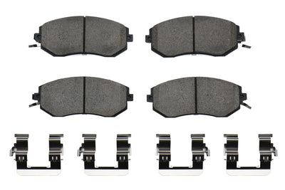 Stoptech auto part