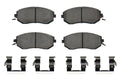 Stoptech auto part
