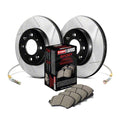 Stoptech auto part