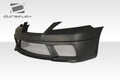2007-2009 Lexus ES350 Duraflex AM-S Kit - 4 Piece - Includes AM-S Front Bumper Cover (108952) AM-S Side Skirt Rocker Panels (108953) AM-S Rear Bumper Cover (108954)