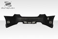 2007-2009 Lexus ES350 Duraflex AM-S Kit - 4 Piece - Includes AM-S Front Bumper Cover (108952) AM-S Side Skirt Rocker Panels (108953) AM-S Rear Bumper Cover (108954)