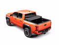 Solid Fold ALX Tonneau Cover Black Textured Paint 2024-2026 Toyota Tacoma 6' 2 inch Bed Extang