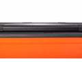 Solid Fold ALX Tonneau Cover Black Textured Paint 2024-2026 Toyota Tacoma 6' 2 inch Bed Extang