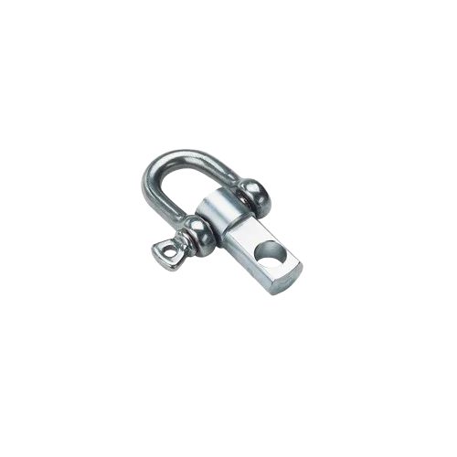 80MM RUNNER SHACKLE POST