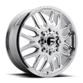 D66 22X8.5 8X200 POLISH 105MM