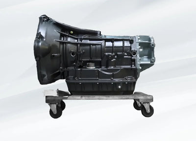 ATS Diesel auto part