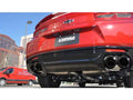 Corsa 2016-2024 Chevy Camaro SS 6.2L Xtreme+ 2.75in Cat-Back Dual Rear Exit w/ Twin 4in PolishedTips