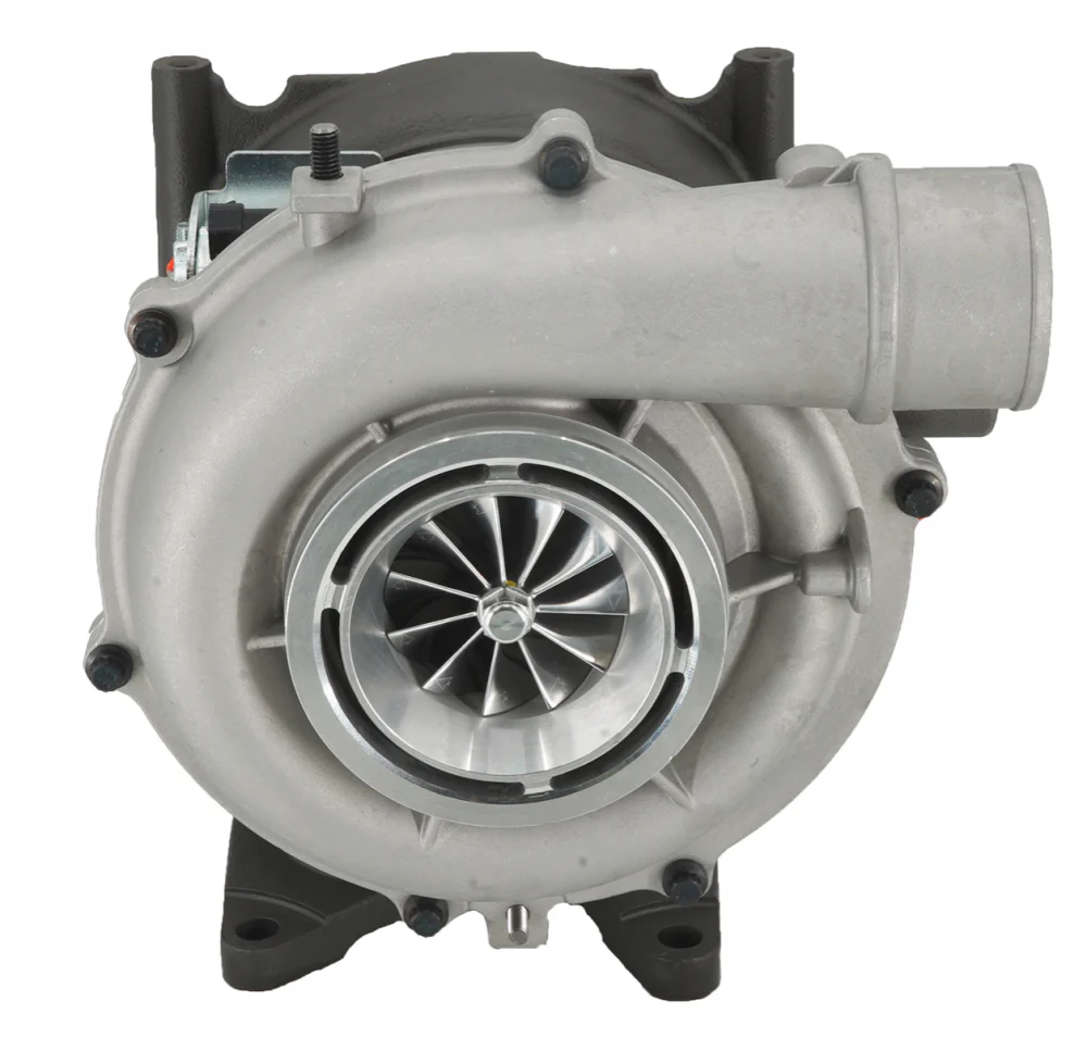 LML Stealth 67G2 Turbo