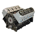 FORD RWD 4R70W 4SPD