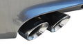 CORSA Performance axle-back exhaust