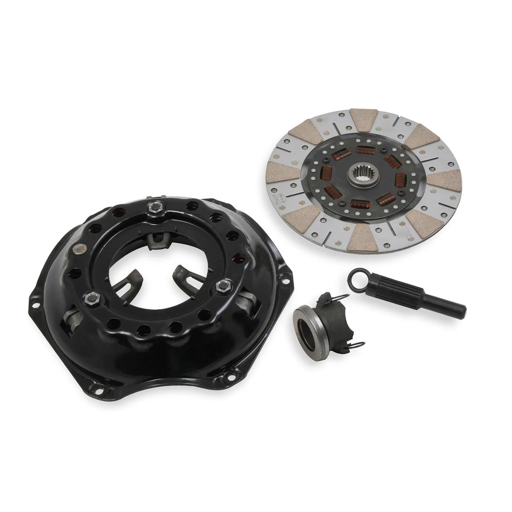 Transmission Clutch Kit 1963-69 Dodge/plymouth 426 V8 & 1967-69 Dodge 440 V8 11 Inch Diameter 18-Spline Hays