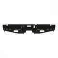 REAR BMPR, FITS SEL RAM 2500, 3500